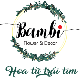 Hoa tươi Bambi